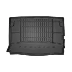 Covor de cauciuc Frogum ProLine potrivit pentru Citroën Berlingo 1996-2005 5 locuri, fără compartiment de încărcare suplimentar Performance AutoTuning