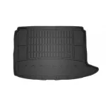 Covor de cauciuc Frogum ProLine potrivit pentru Citroën C4 coupe 2004-2010 3 uși, fără compartiment de încărcare suplimentar Performance AutoTuning