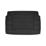 Covor de cauciuc Frogum ProLine potrivit pentru Ford EcoSport după 2017 cu podeaua portbagajului în poziția medie Performance AutoTuning