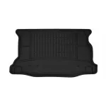 Covor de cauciuc Frogum ProLine potrivit pentru Honda Jazz hatchback 2008-2014 Performance AutoTuning