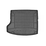 Covor de cauciuc Frogum ProLine potrivit pentru Hyundai Ioniq după 2016 pentru toate versiunile Performance AutoTuning