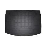 Covor de cauciuc Frogum ProLine potrivit pentru Hyundai i30 hatchback după 2017 cu podeaua portbagajului în poziția superioară Performance AutoTuning