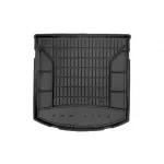 Covor de cauciuc Frogum ProLine potrivit pentru Volkswagen Touran 2003-2010 5 locuri Performance AutoTuning