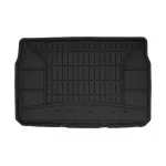 Covor de portbagaj din cauciuc Frogum ProLine potrivit pentru Citroën C3 după 2016 Performance AutoTuning