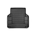 Covor de portbagaj din cauciuc Frogum ProLine potrivit pentru Honda Accord wagon 2008-2015 cu roată de rezervă standard Performance AutoTuning