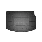 Covor de portbagaj din cauciuc Frogum ProLine potrivit pentru Renault Megane hatchback 2008-2015 3-5 uși Performance AutoTuning