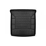 Covor de portbagaj din cauciuc Frogum ProLine potrivit pentru Seat Alhambra 2010-2020 7 locuri cu rândul 3 de scaune pliat Performance AutoTuning