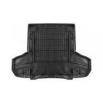 Covor din cauciuc Frogum ProLine potrivit pentru Porsche Panamera după 2016 Performance AutoTuning