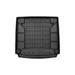 Covoraș de portbagaj din cauciuc Frogum ProLine potrivit pentru Opel Astra H wagon 2004-2014 Performance AutoTuning