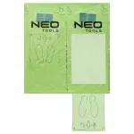 Husa de protectie pentru scaune, folie ECO 5in1 NEO TOOLS 10-485 HardWork ToolsRange