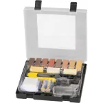 Kit pentru repararea pardoselilor si a suprafetelor din lemn, Strend Pro GartenVIP DiyLine