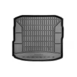 Covor de cauciuc Frogum ProLine potrivit pentru Audi A3 sedan după 2013 Performance AutoTuning