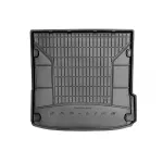Covor de cauciuc Frogum ProLine potrivit pentru Audi Q7 2006-2015, 5 locuri Performance AutoTuning