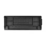 Covor de cauciuc Frogum ProLine potrivit pentru BMW X7 G07 după 2019 cu 7 locuri și rândul 3 de scaune în poziție verticală Performance AutoTuning