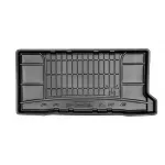 Covor de cauciuc Frogum ProLine potrivit pentru Fiat 500 2007-2015 Beats Performance AutoTuning