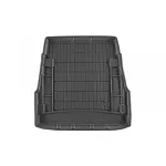 Covor de cauciuc Frogum ProLine potrivit pentru Mercedes S class W222 versiunea 2013-2020, model spate Performance AutoTuning