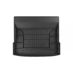 Covor de portbagaj din cauciuc Frogum ProLine potrivit pentru Hyundai Tucson Hybrid după 2020, cu podeaua portbagajului în poziția inferioară Performance AutoTuning