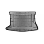 Covor de portbagaj din cauciuc Frogum ProLine potrivit pentru Toyota Auris hatchback 2006-2012 Performance AutoTuning