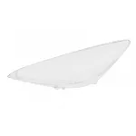 Lentilă far stângă potrivită pentru Peugeot 408 2010-2014 Performance AutoTuning