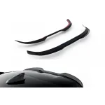 Spoiler Maxton Design pentru acoperiș tip S-Line potrivit pentru Audi A6 S-line C9 Avant după 2025, lac negru Performance AutoTuning