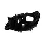 Carcasa stângă potrivită pentru LED, far adaptiv LED pentru BMW Seria 2 F22 2017-2019 Performance AutoTuning