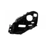 Carcasa stângă potrivită pentru far LED adaptiv pentru Mercedes GLS X166 2015-2019 Performance AutoTuning