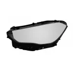 Sticlă stângă pentru farul Mercedes GLA H247 2020-2024 Performance AutoTuning