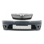 Bara frontală RS potrivită pentru Skoda Octavia 2009-2013 Performance AutoTuning