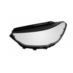 Sticlă stângă pentru farul Volkswagen ID.3 după 2023 Performance AutoTuning