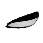 Sticlă stângă pentru farul potrivit pentru Tesla Model 3 după 2023 Performance AutoTuning