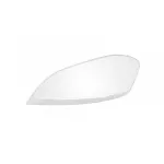 Sticlă stângă pentru farul potrivit pentru Volvo XC60 2008-2013 - zgârieturi minore Performance AutoTuning