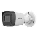 Camera IP Hikvision 4MP cu lentila 2.8 mm, IR 20 m, PoE si IP67