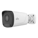 Camera IP exterior Uniview 4MP cu microfon, PoE, IR 30m si lentila 4mm