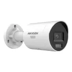 Camera IP Hikvision AcuSense 4MP cu lentila varifocala 2.8-4 mm, IR/WL 40 m