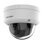 Camera IP Hikvision AcuSense 6MP varifocala 2.8-12 mm, IR/WL 40 m, IK10