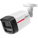 Camera IP Dahua Bullet 4MP WizColor PoE IP67, lentila 3.6 mm