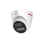 Camera supraveghere Dahua Dome 2MP WizColor, audio, IR 50 m, IP67