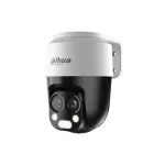 Camera supraveghere rotativa Dahua 2MP, Dual Light 50m, microfon