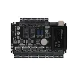 Centrala control acces pentru 2 usi bidirectionale ZKTeco C3-200 Plus