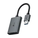 Cititor carduri TP-Link UA430 USB-A 3.0 pentru SD/microSD UHS-I