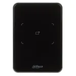 Cititor de proximitate Dahua MIFARE 13.56MHz, RS-485, IP66, ASR2100A