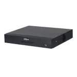 DVR Dahua 8 canale 8MP cu AcuPick, AI si audio bidirectional