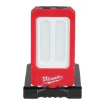Lanterna frontala pliabila Milwaukee TRUEVIEW 500 lumeni, IP54, USB-C