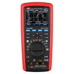 Multimetru digital Uni-T UT181A True RMS cu USB si IP65