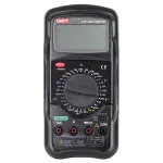 Multimetru digital UNI-T UT51 pentru tensiune, curent si rezistenta