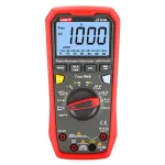 Multimetru digital UNI-T UT161B True RMS, 1000V, NCV, USB