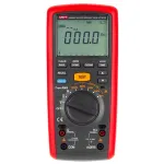 Multimetru digital pentru rezistență de izolație UNI-T UT505A RMS