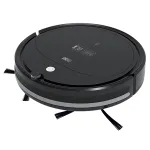 Robot aspirator Teesa Smart Vac 2, HEPA 11, 1000 Pa, auto-docking
