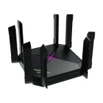 Router Wi-Fi 6 AX6000 Ruijie Reyee RG-EW6000GX cu port 2.5G si Mesh