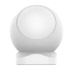 Senzor de mișcare PIR wireless IMOU Zigbee cu baterie, model IOT-ZP1-EU